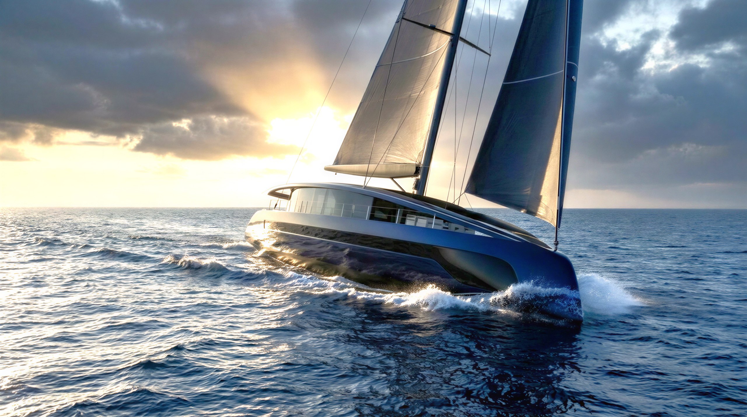 AUREON render
