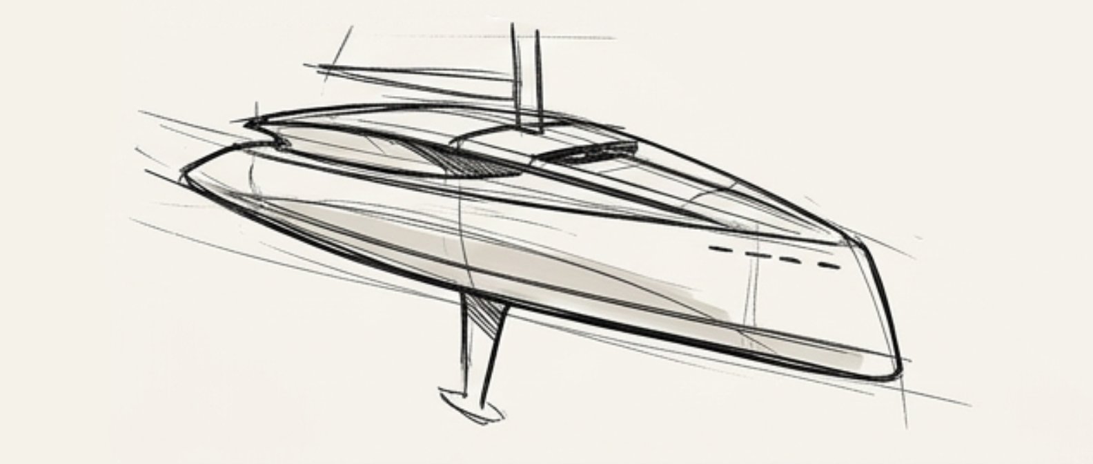 3/4 front loose pencil exploration