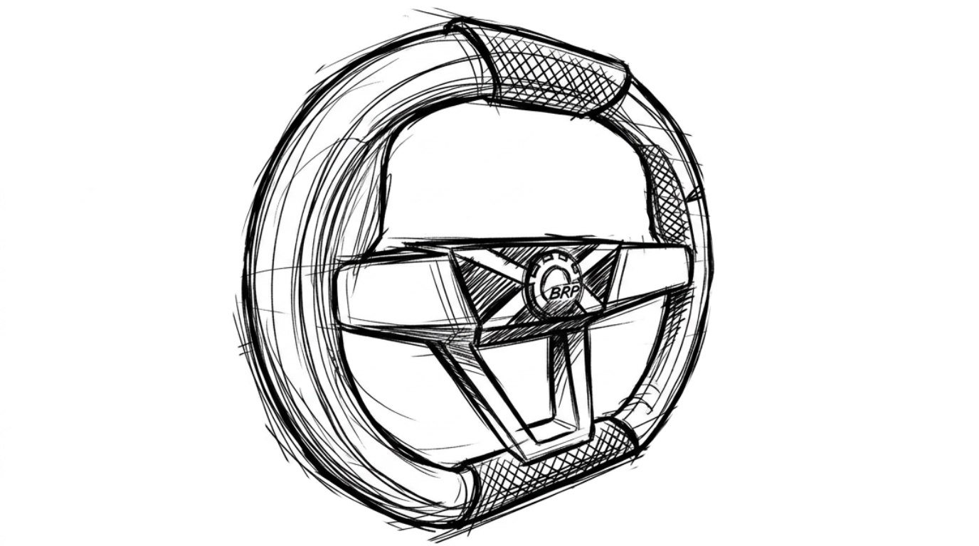 Wheel ideation